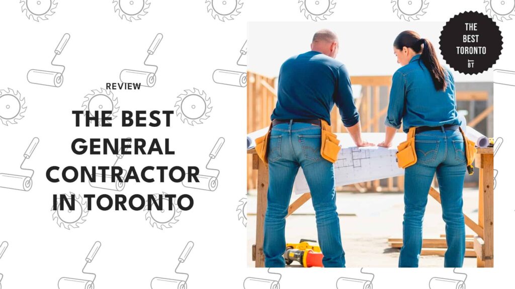 The 8 Best General Contractors in Toronto [2026 ]