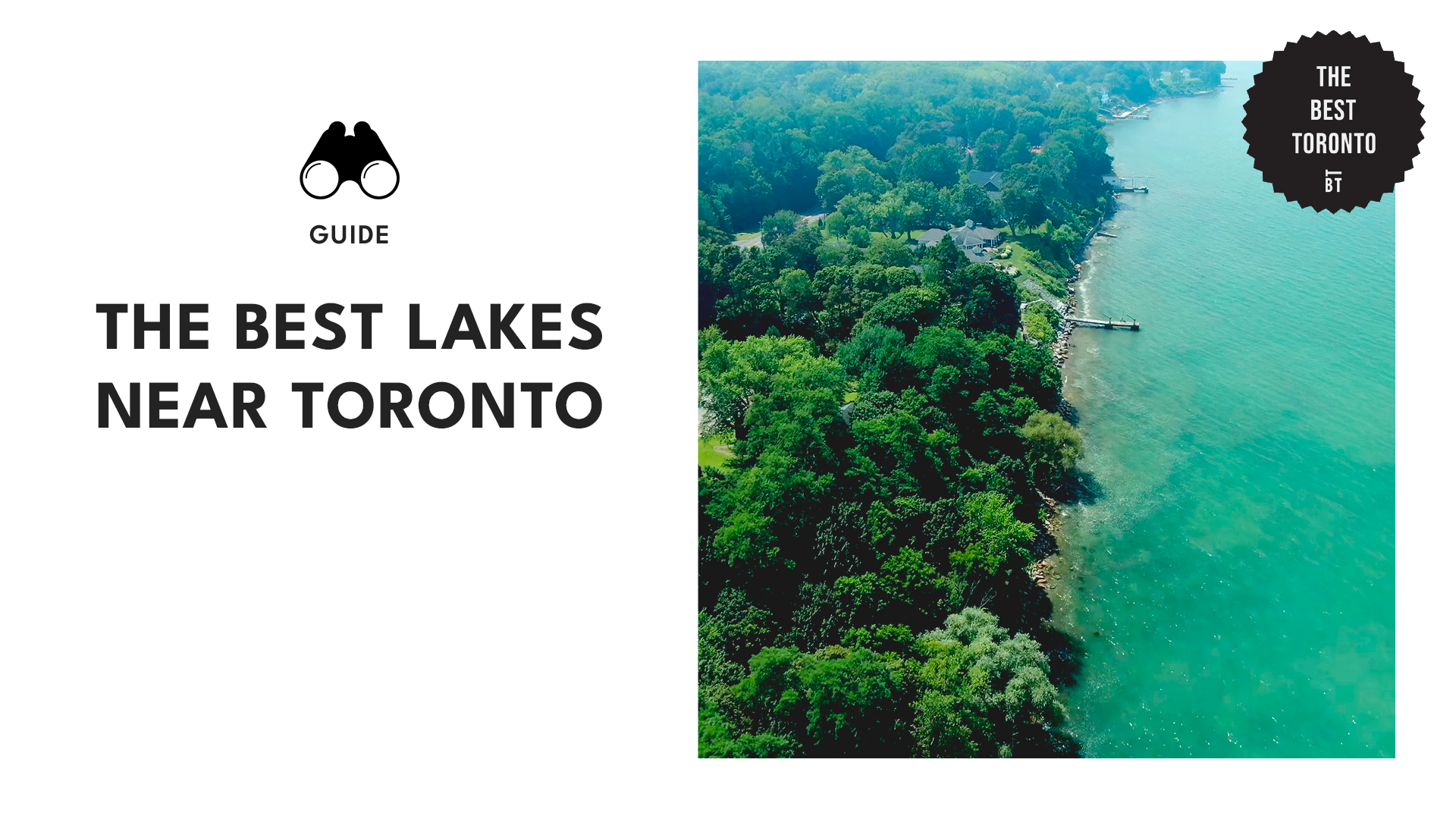 best-lakes-near-toronto