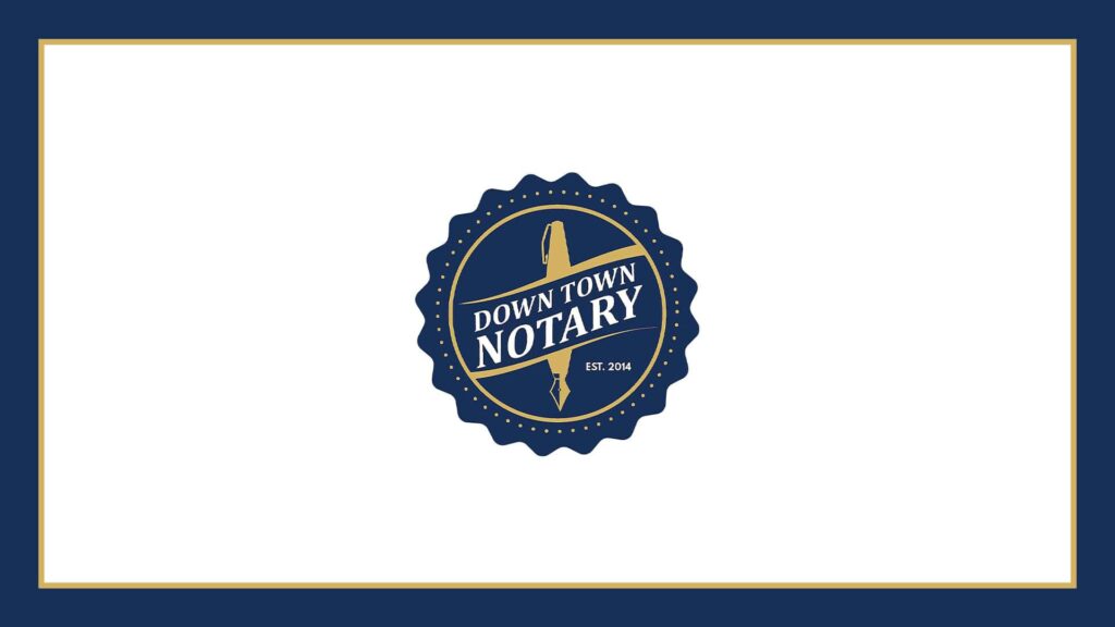 downtown-notary-logo