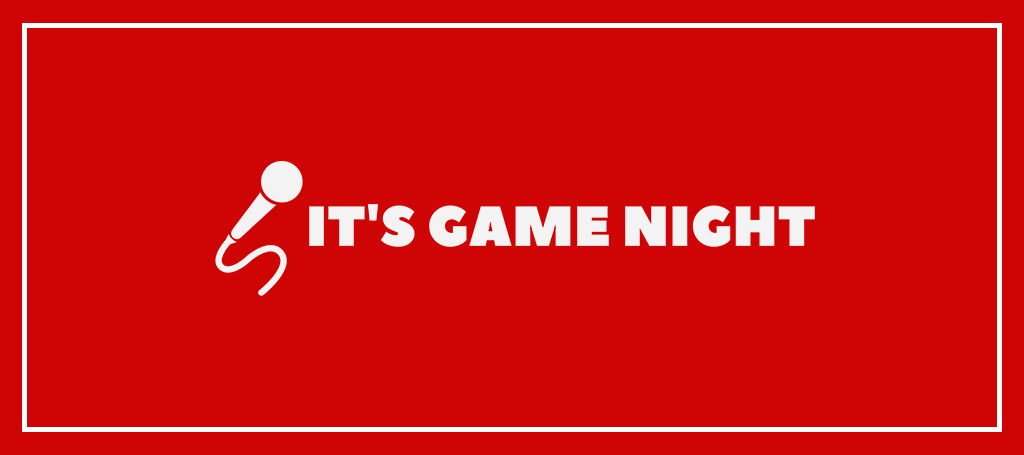 its-game-night