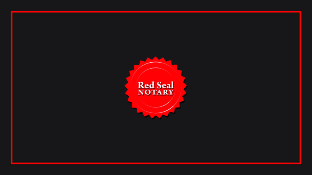 red-seal-notary-logo