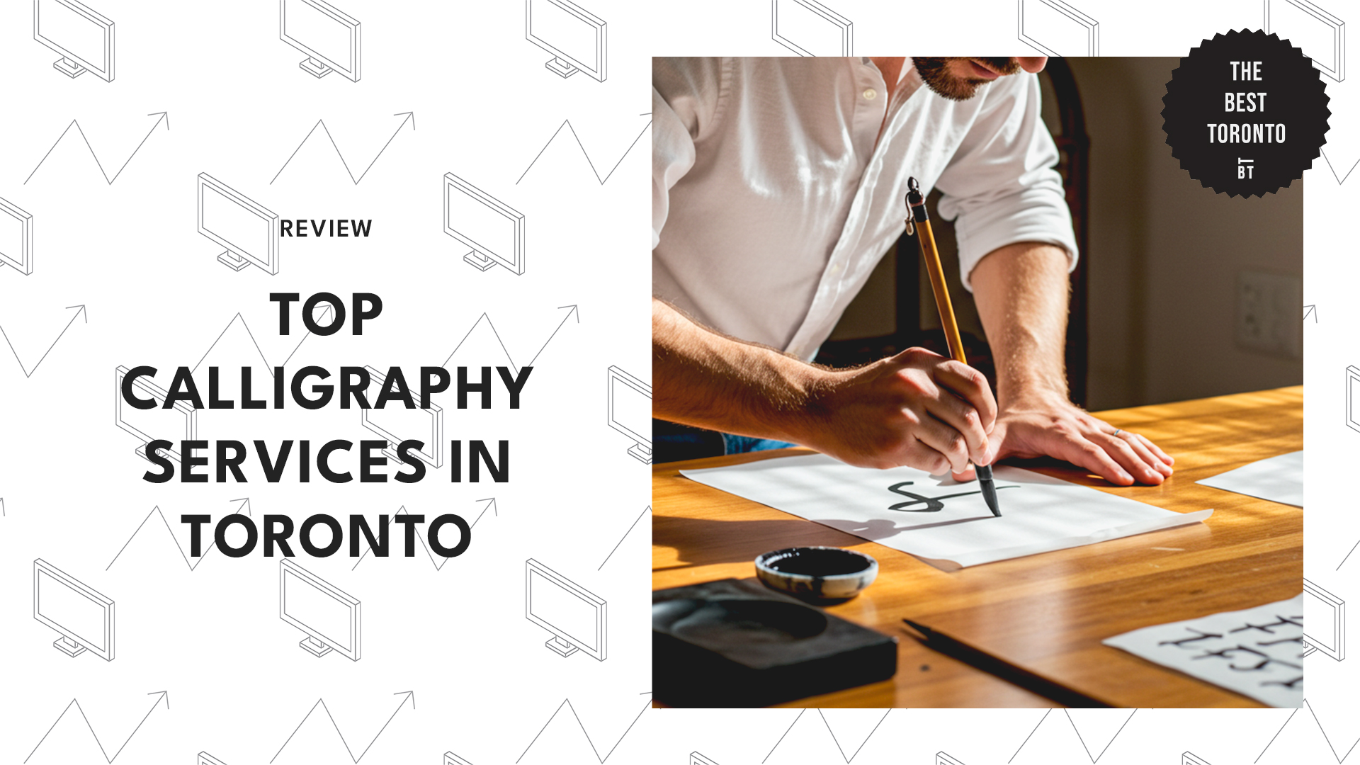 top-calligraphy-toronto