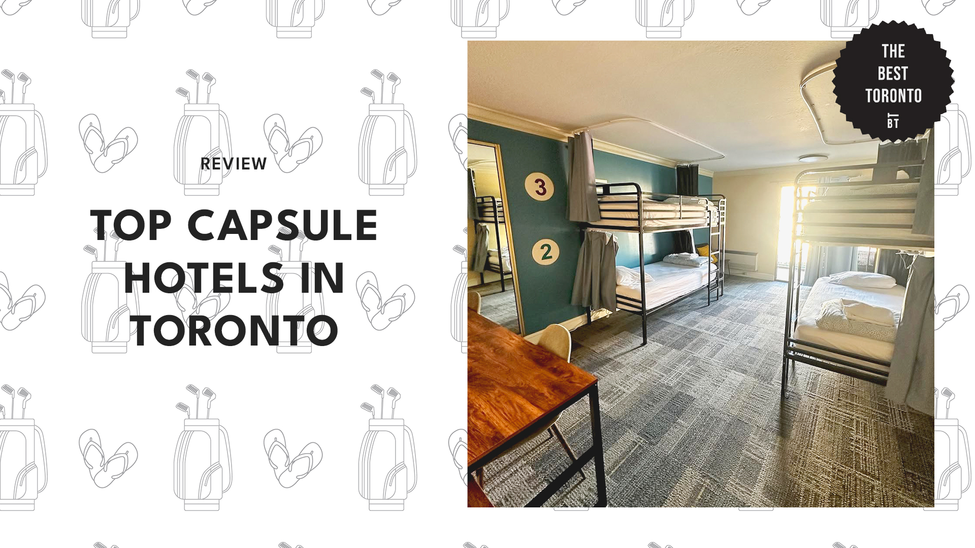 top-capsule-hotels-toronto