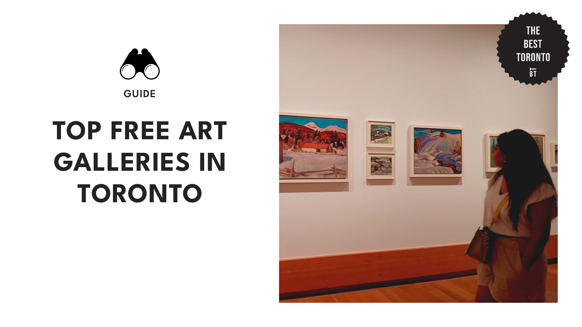 top-free-art-galleries-toronto