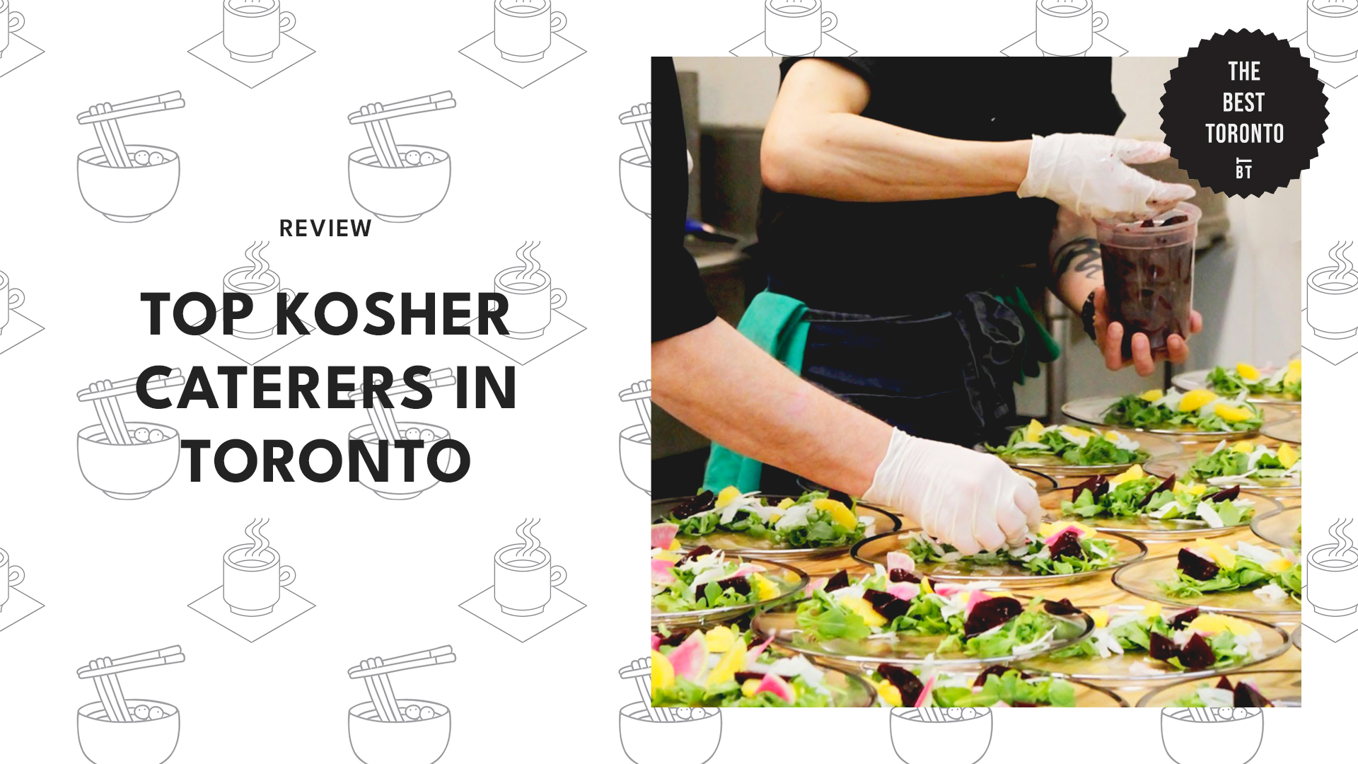 top-kosher-caterers-toronto
