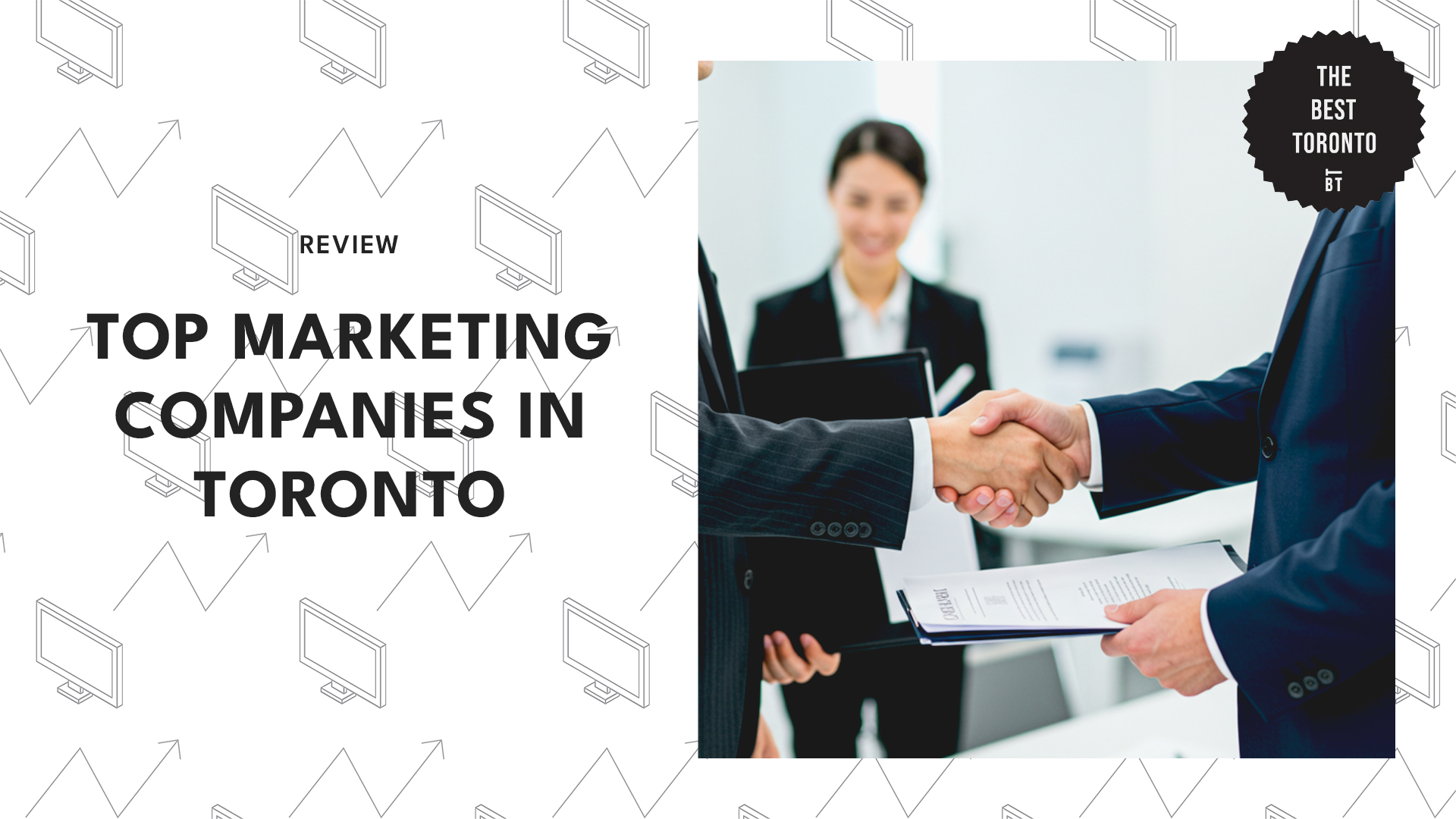 top-marketing-companies-toronto