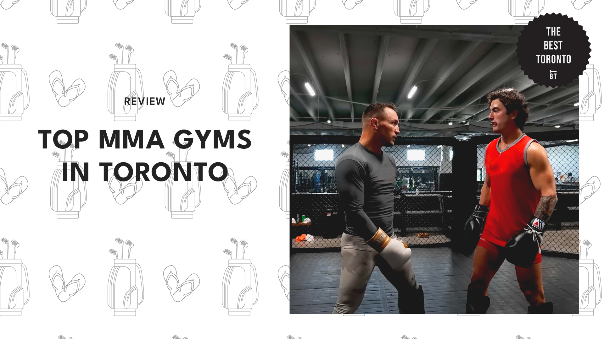 top-mma-gyms-toronto