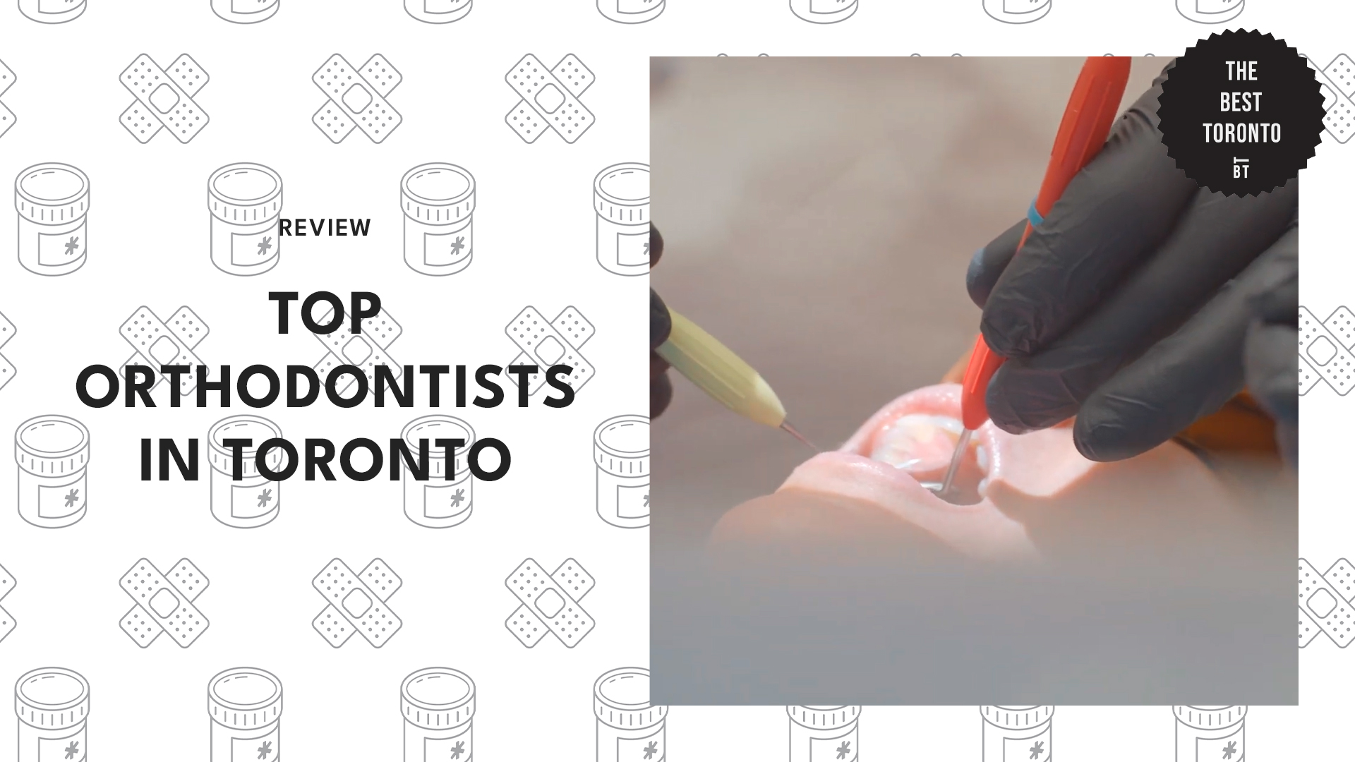 top-orthodontists-toronto