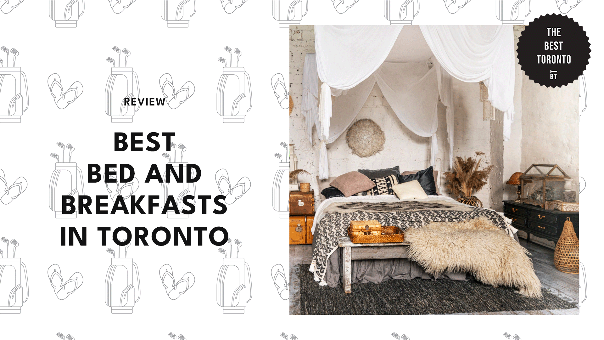 best-bed-and-breakfasts-toronto