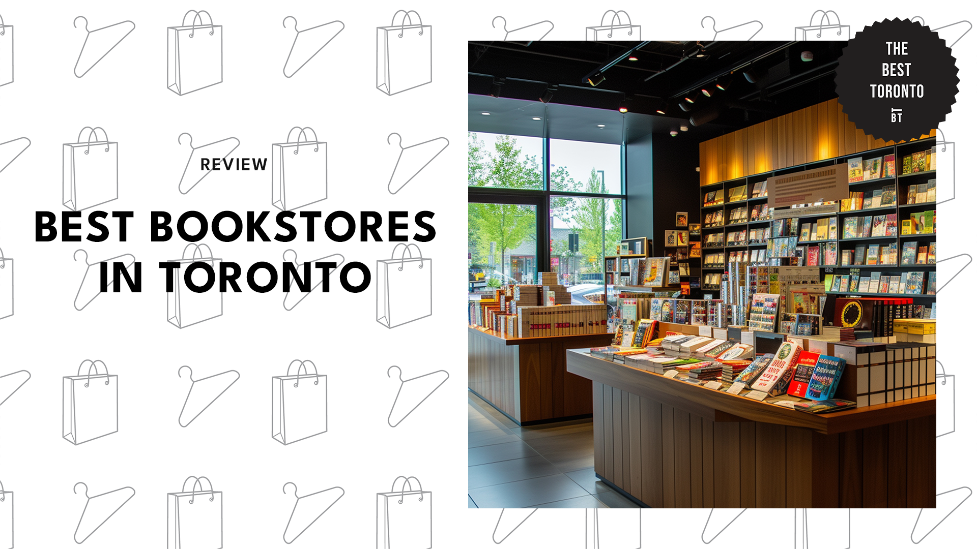 best-bookstores-toronto