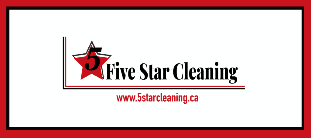 five-star-cleaning