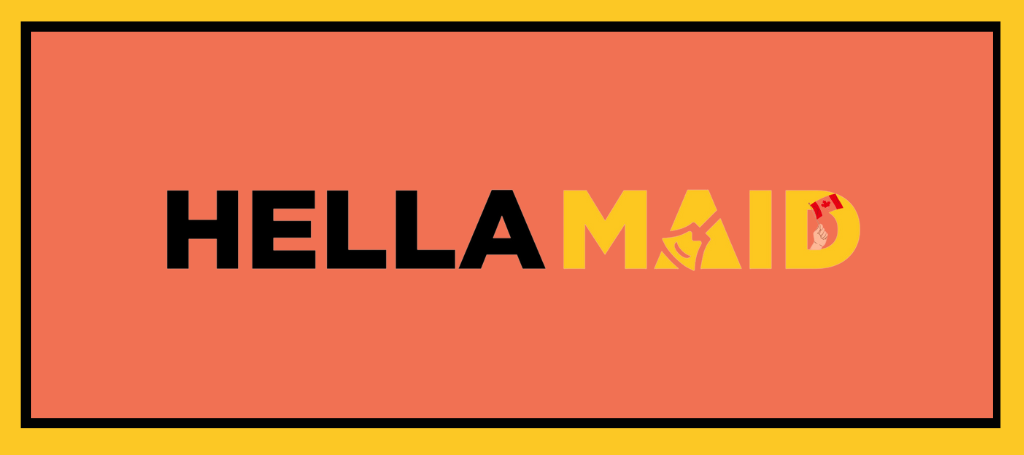 hellamaid
