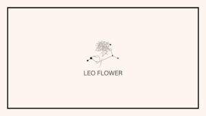 leo-flower