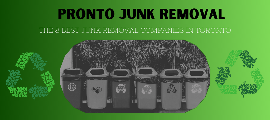 pronto-junk-removal