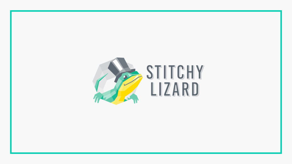 stitchy-lizard
