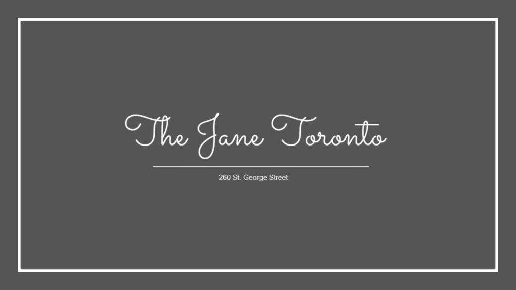 the-jane-toronto