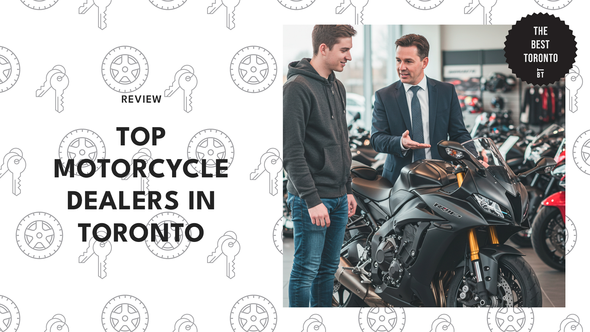 top-motorcycle-dealers-toronto
