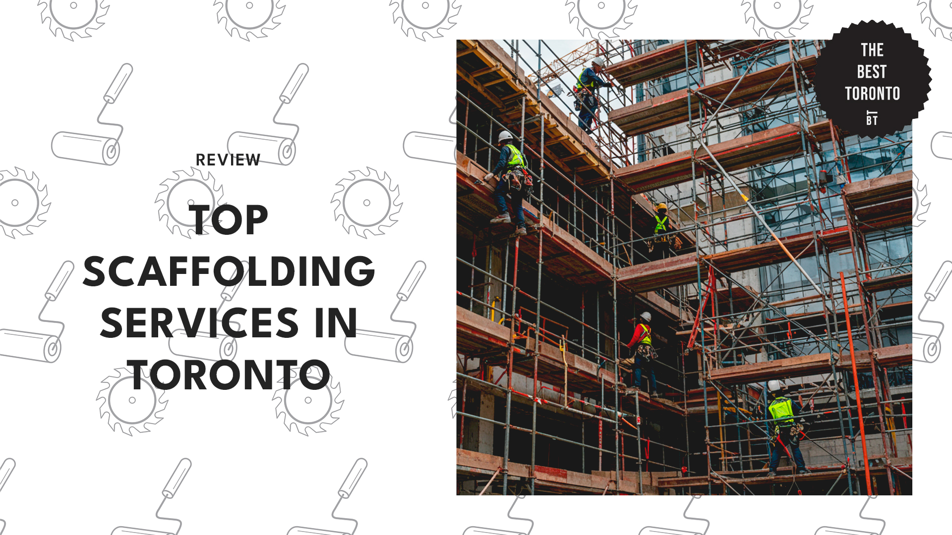 top-scaffolding-toronto