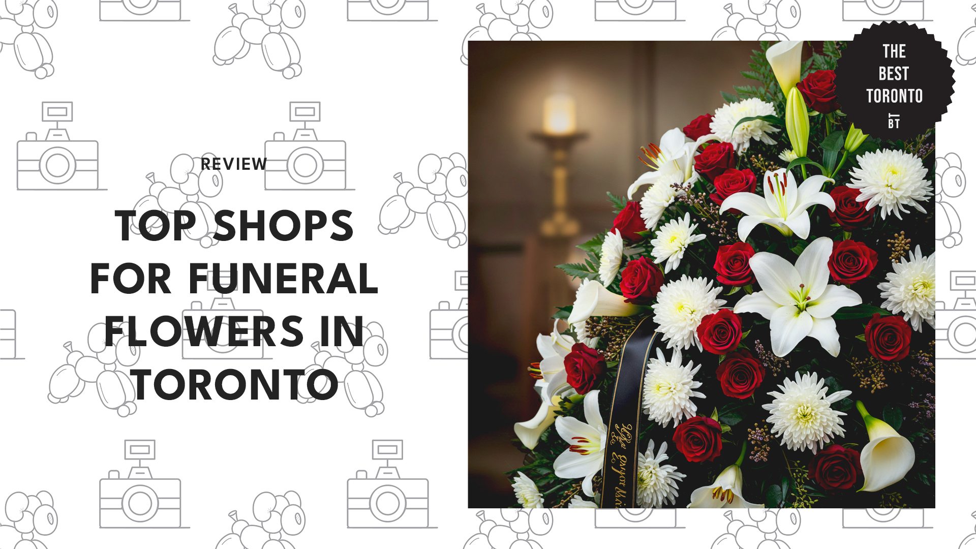 top-shops-for-funeral-flowers-toronto