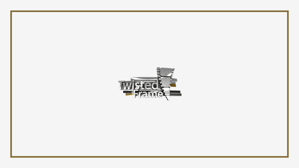 twisted-frame