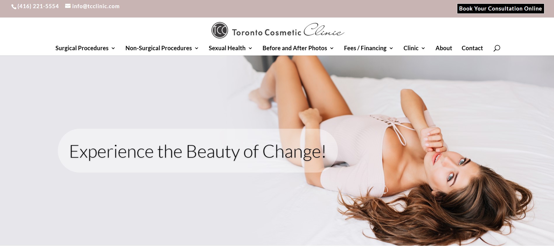 Toronto Cosmetic Clinic