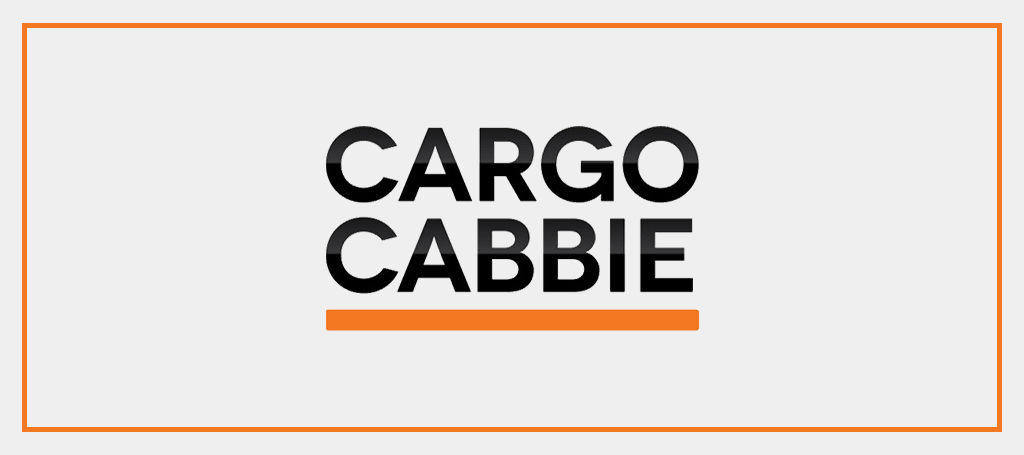 cargo-cabbie