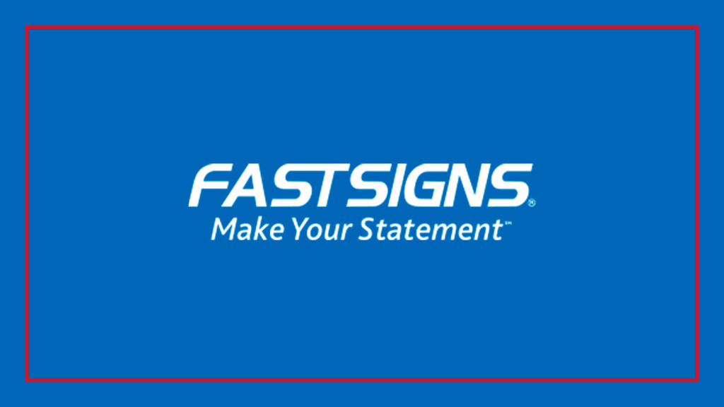 fastsigns