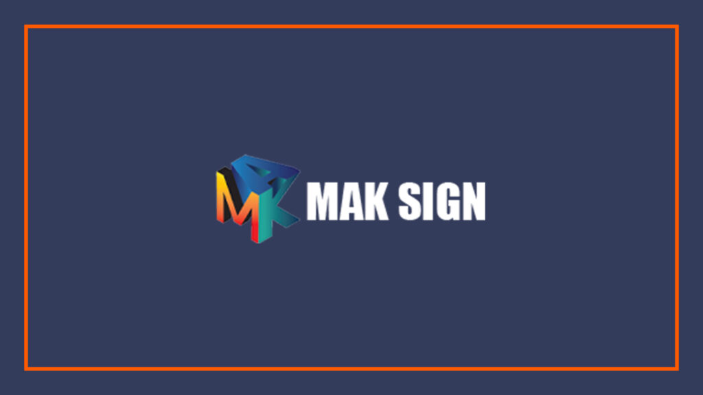 mak-sign