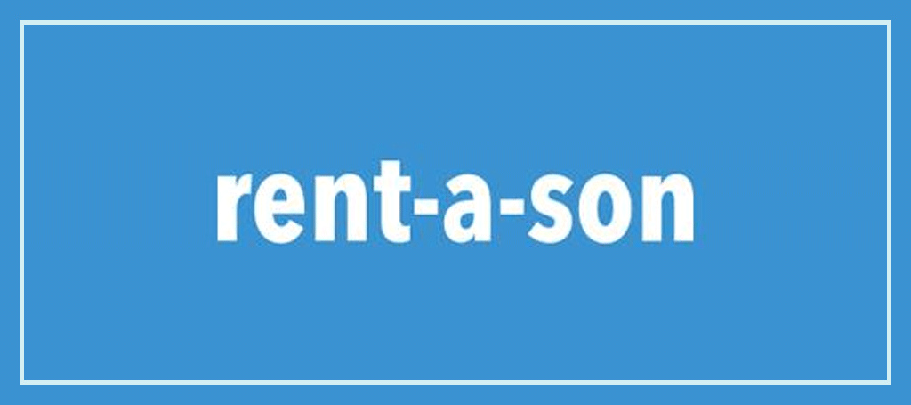rent-a-son