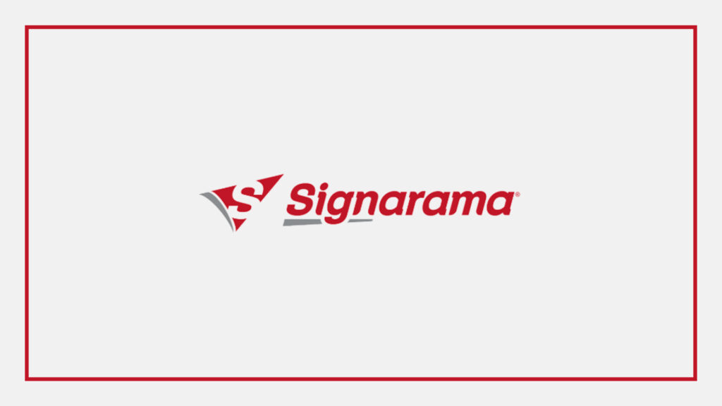 signarama
