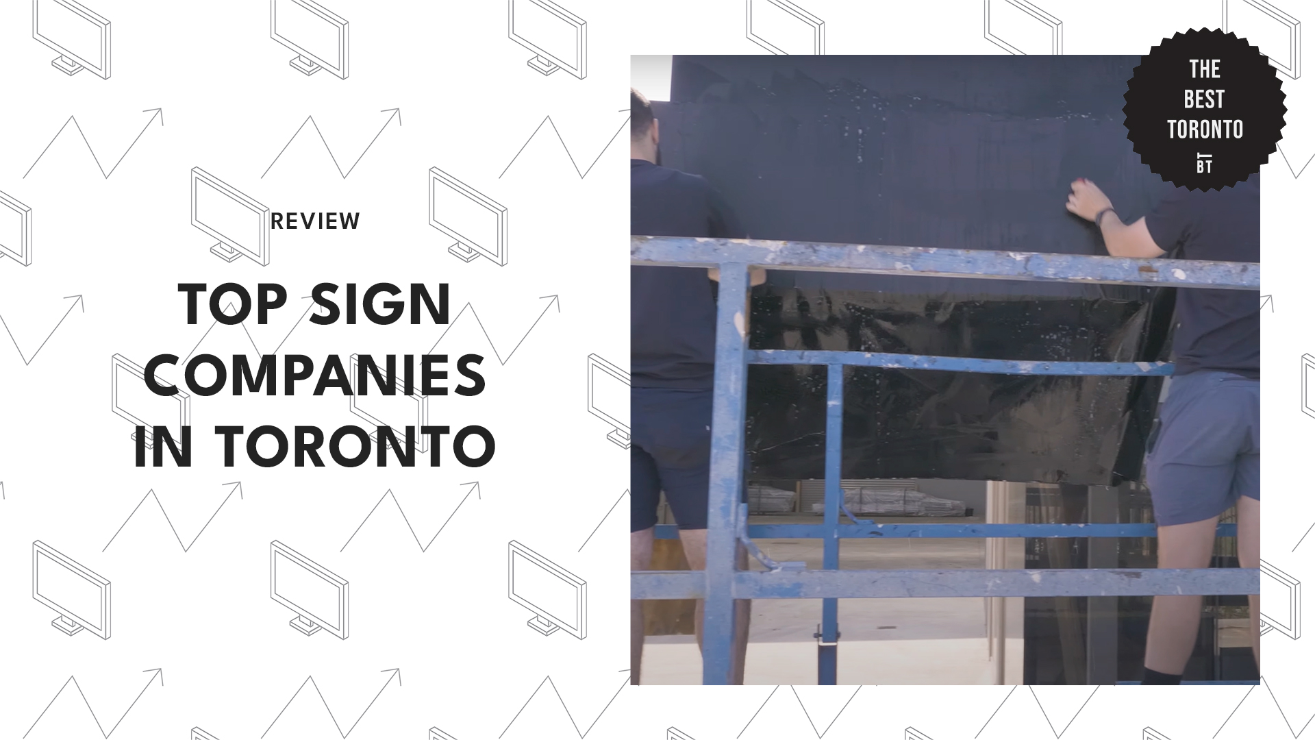 top-sign-companies-toronto