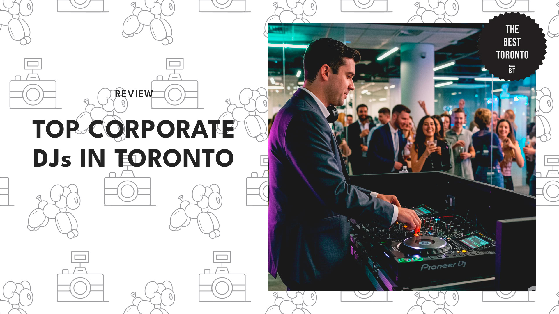best-corporate-djs-toronto-banner