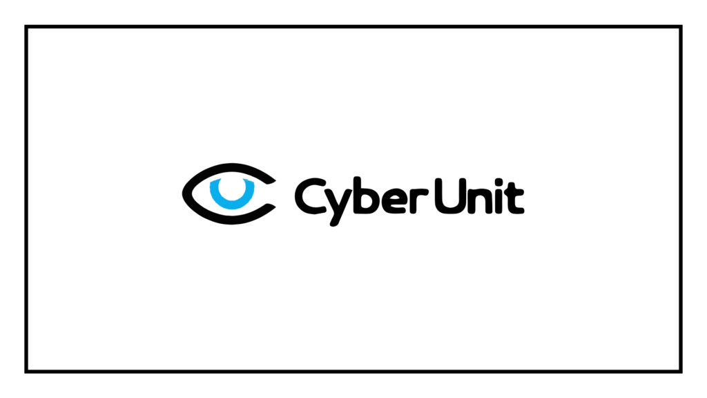 cyber-unit-logo