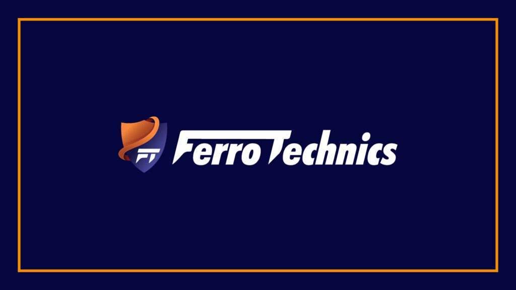 ferro-technics-inc-logo