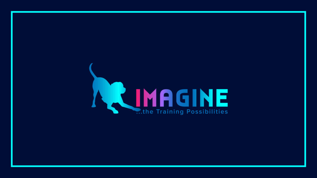 imagine-dog-training-logo