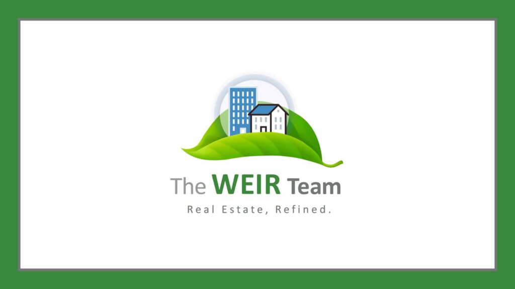 the-weir-team-real-estate-brokerage-inc-logo