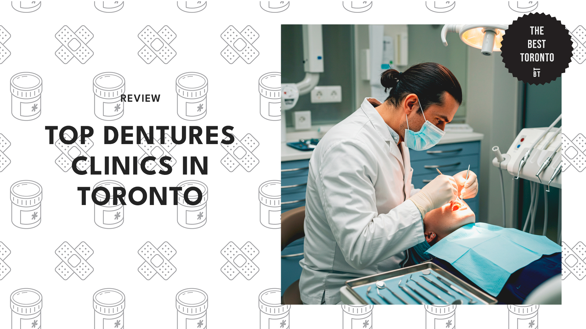 top-dentures-clinics-toronto