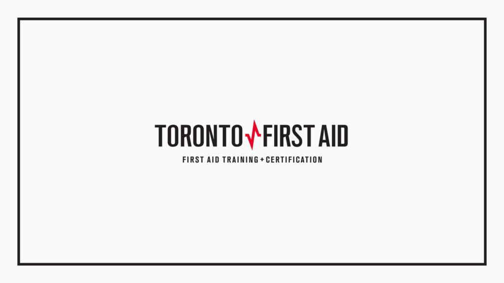 toronto-first-aid-certification-logo
