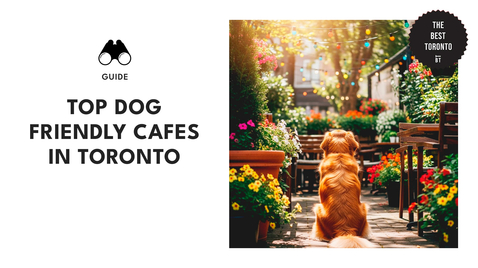best-dog-friendly-cafes-toronto-banner