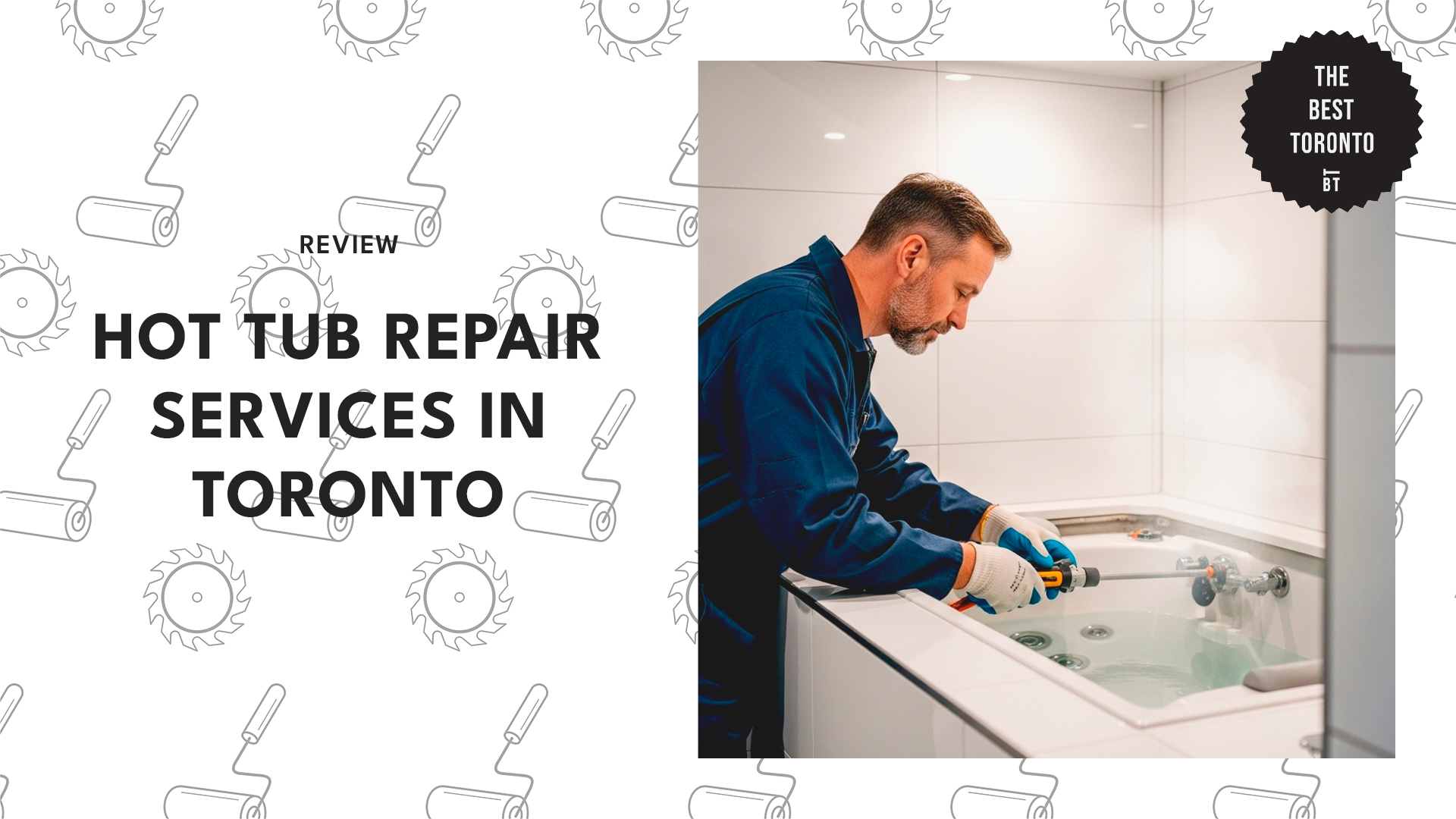 best-hot-tub-repair-toronto