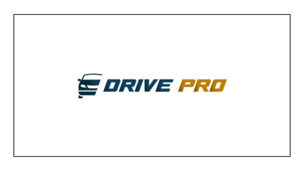 drivepro