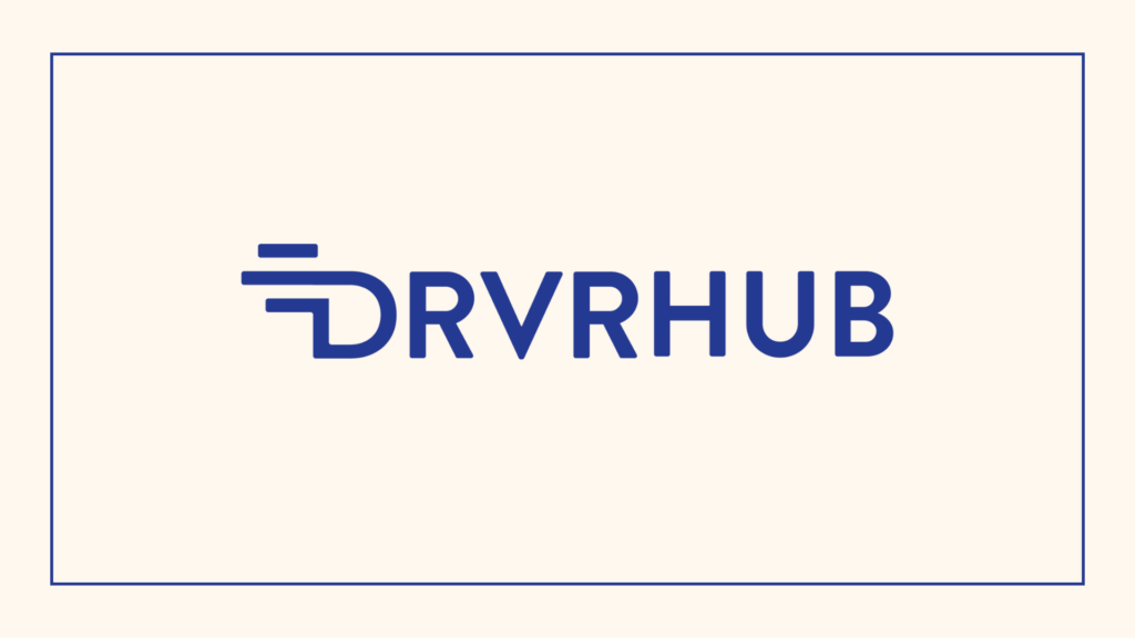 drvr-hub