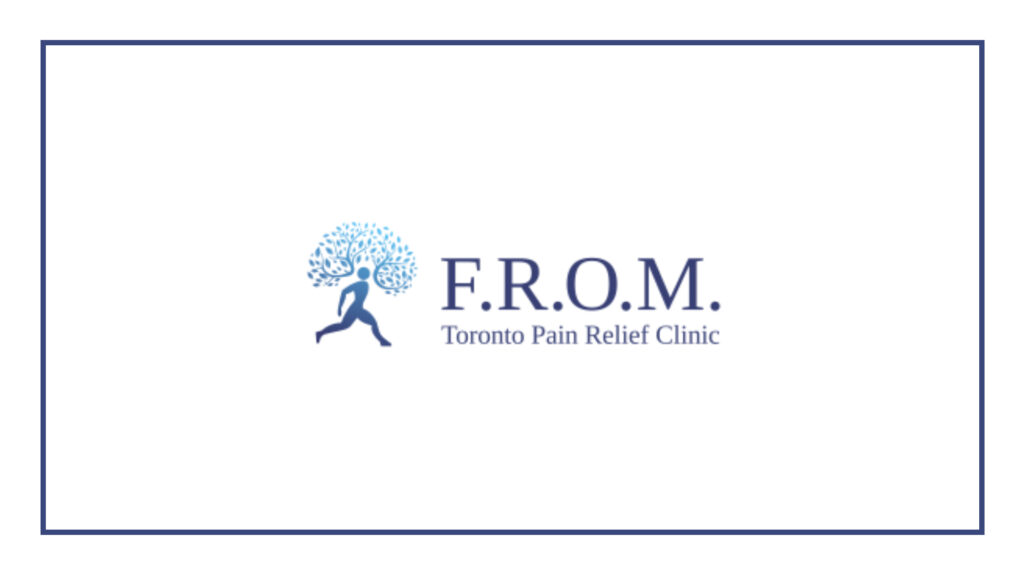 f-r-o-m-toronto-pain-relief-clinic