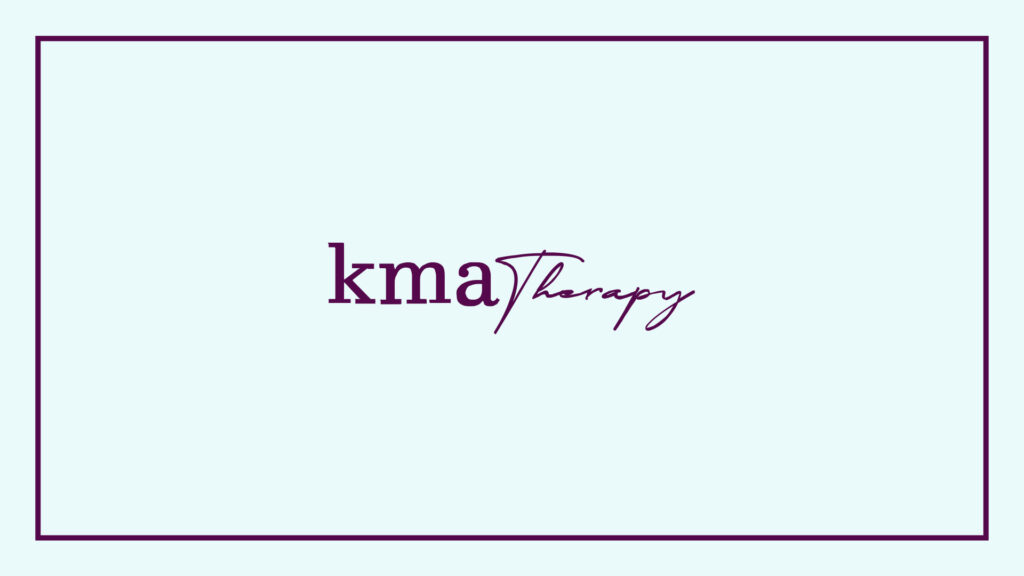 kimberly-moffit-kma-therapy-toronto-logo