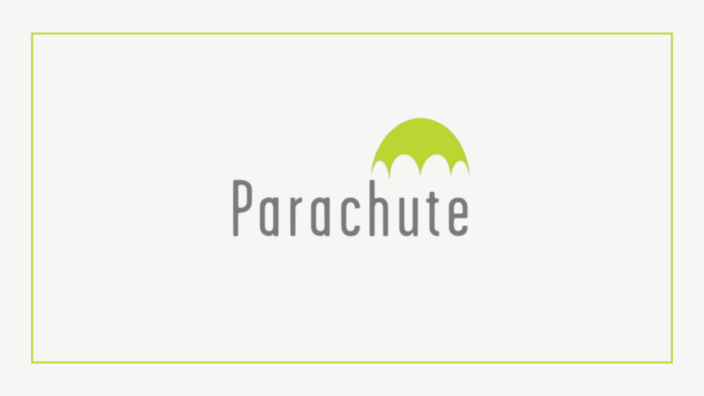 parachute