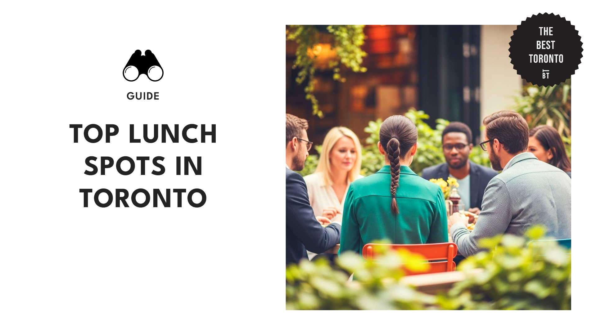 top-lunch-spots-toronto