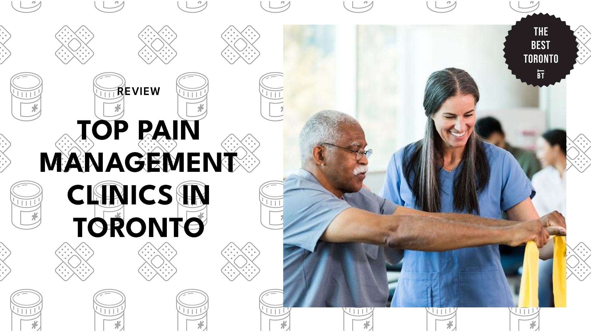 top-pain-management-clinics-toronto