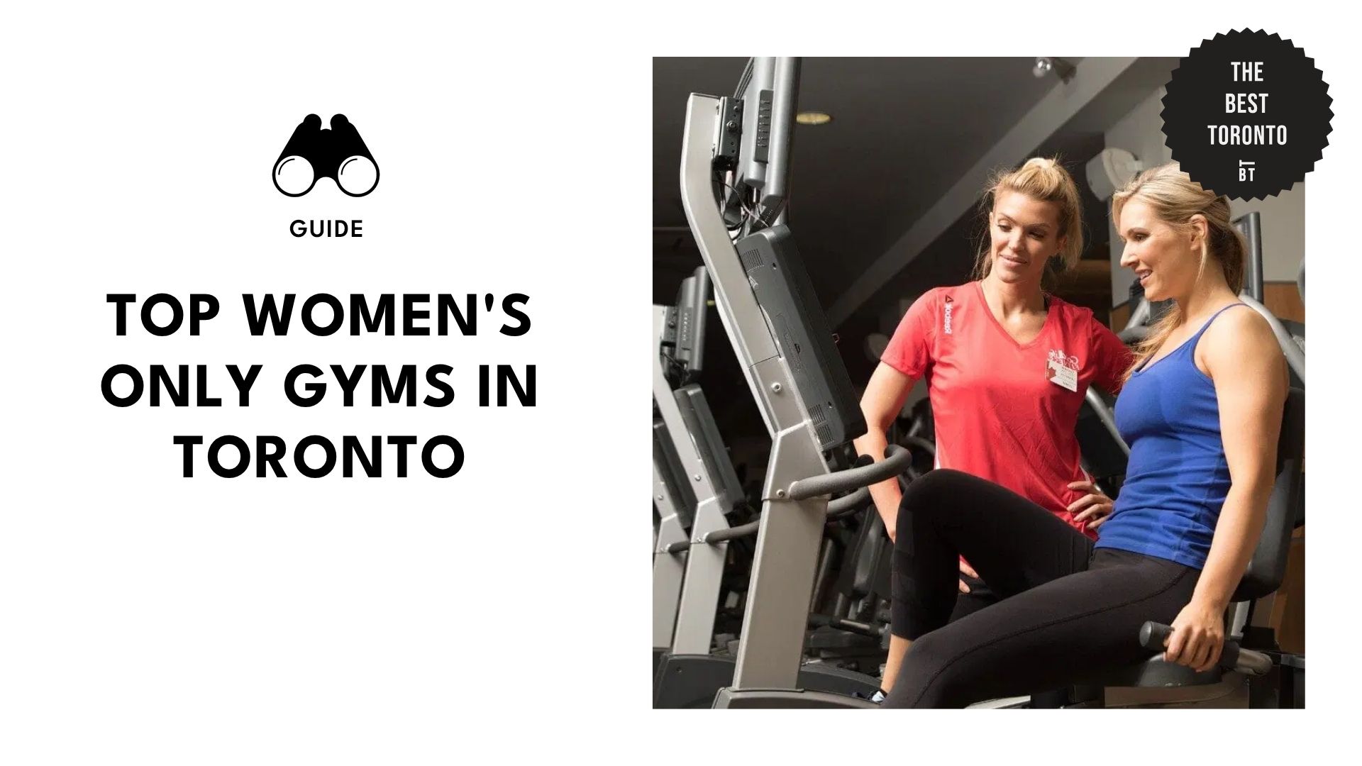 top-women-s-only-gyms-toronto