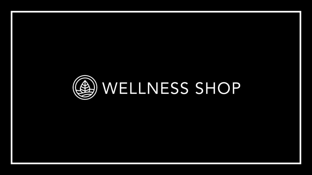wellness-shop