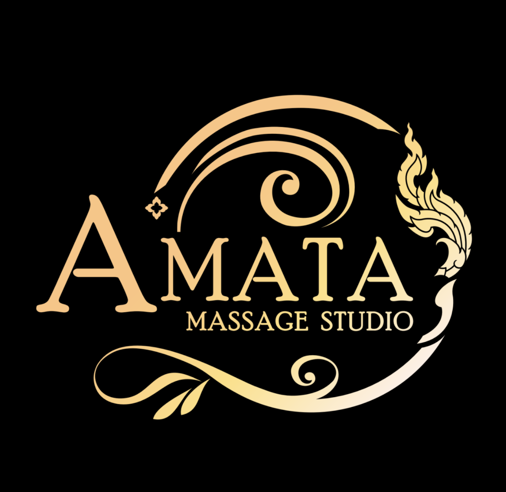 Amata Massage Studio